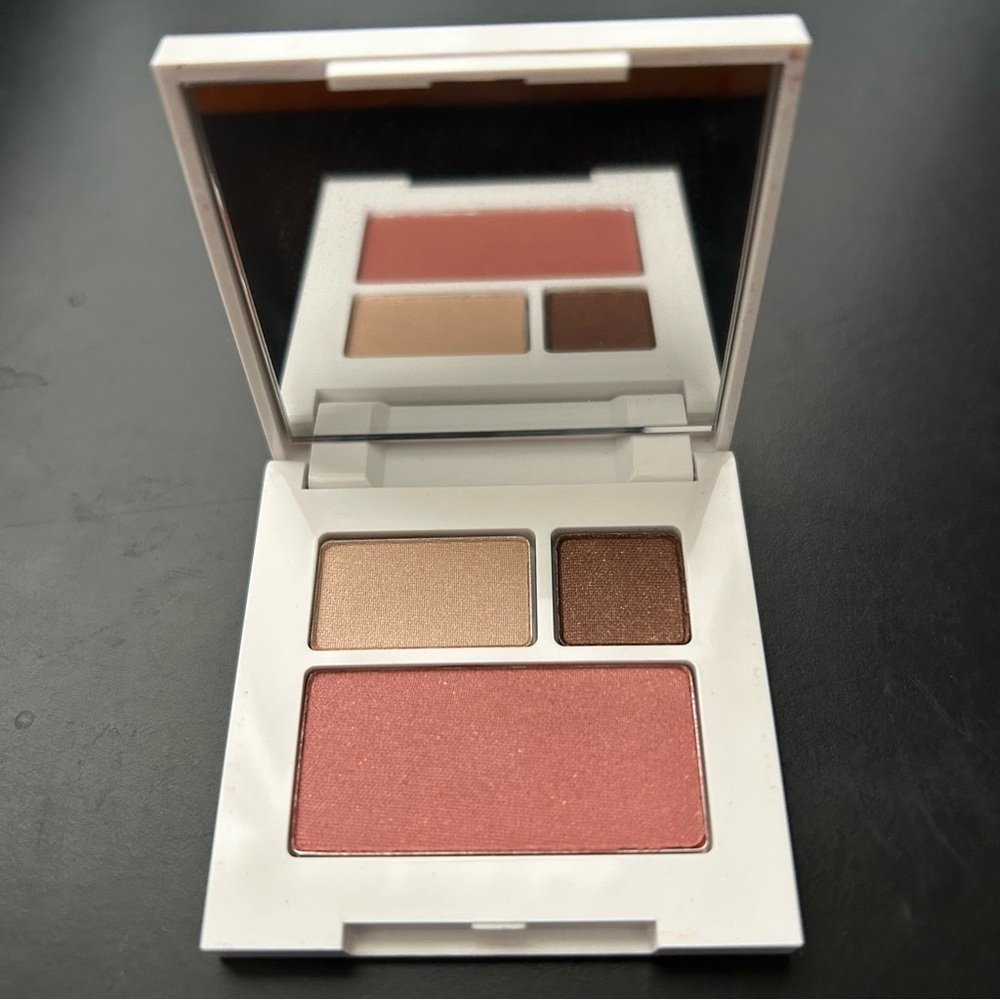 Clinique Eyeshadow Palette with Mirror